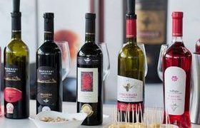 2019 წელს აშშ-ში 180 ათასი ბოთლი ქართული ღვინის გაყიდვა იგეგმება