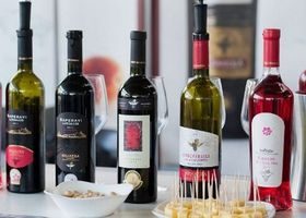 2019 წელს აშშ-ში 180 ათასი ბოთლი ქართული ღვინის გაყიდვა იგეგმება