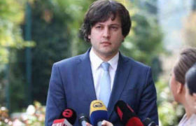 ირაკლი კობახიძე: „ნაცმოძრაობას“ ბოლნისში, რამდენიმე საარჩევნო უბანზე, პროვოკაცია აქვს დაგეგმილი