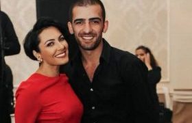 მაკა ზამბახიძე ქმარს აღარ მალავს - ვინ არის მიხეილ ჩოხელი