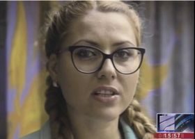 ბულგარეთში 30 წლის ჟურნალისტი ვიქტორია მარინოვა ჯერ გააუპატიურეს, შემდეგ კი დაახრჩვეს
