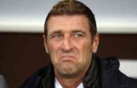 მოსკოვის სპარტაკი მწვრთნელის გარეშე დარჩა