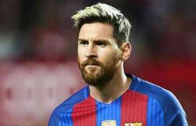 მესიმ ბარსელონას დაცვა გააკრიტიკა მესიმ ბარსელონას დაცვა გააკრიტიკა