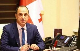 ზვიად მიხანაშვილმა პენიტენციური სამსახური დატოვა