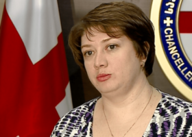 მაია ცქიტიშვილი ტენდერების სკანდალს შეეწირება, ცქიტიშვილს გიორგი ჭოლაძე ჩაანაცვლებს?!