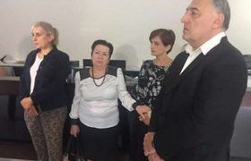 ომეგა ჯგუფის ხელმძღვანელობამ ფინანსთა მინისტრთან შეხვედრა მოითხოვა