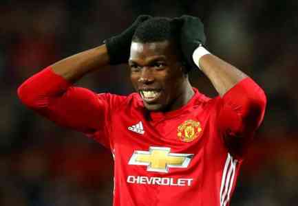 პოლ პოგბა: ”ძალიან მიხარია რომ სოლსკიაერი ჩვენი სრულფასოვანი მწვრთნელი გახდა”