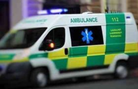 აფეთქება რუსთავში - 12 ადამიანი დაშავდა აფეთქება რუსთავში - 12 ადამიანი დაშავდა