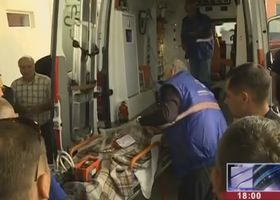 8 წლის გოგონას მდგომარეობა მძიმეა - რუსთავში აფეთქების დროს დაშავებული 2 მოზარდი თბილისში გადმოიყვანეს