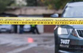 ბათუმში 51 წლის მამაკაცი საცხოვრებელი კორპუსიდან გადმოვარდა ბათუმში 51 წლის მამაკაცი საცხოვრებელი კორპუსიდან გადმოვარდა