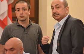 გია თვალავაძე გამოუშვეს - გირაოში ის 20.000 ლარს გადაიხდის