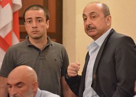 გია თვალავაძე გამოუშვეს - გირაოში ის 20.000 ლარს გადაიხდის