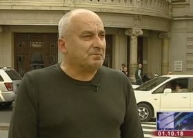 ”ვიფიქრე, იქნებ გავიქცე, წავიღო ეს ფული ფირმაში, მაგრამ იქიდან ცოცხალი ვერ გამოვიდოდი” - ალექსანდრე ხაჩიშვილი თიბისიდან 4 მილიონის გატანის დეტალებს იხსენებს
