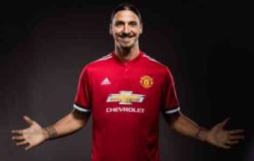 მილანს იბრაჰიმოვიჩის ყიდვა სურს