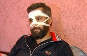 სლოტ კლუბ ვეგასში ვახტანგ ალიბეგაშვილი ცემეს