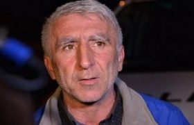 ნანა ბერიაშვილის ბაბუა - "მკვლელობისთვის ნასამართლევი ვარ და ახლა მეორეჯერ წავალ მკვლელობაზე, მაგას ცოცხალს არ დავტოვებ"