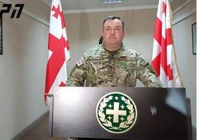სამხედრო პოლიციამ თავდაცვის სამინისტროს თანამშრომლები დააკავა
