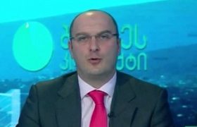 ეროვნული ბანკის აღმასრულებელ დირექტორად ვახტანგ ბურკიაშვილი ინიშნება