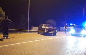 ზუგდიდთან ფოლკსვაგენმა 12 წლის ბიჭი გაიტანა და მოკლა ზუგდიდთან ფოლკსვაგენმა 12 წლის ბიჭი გაიტანა და მოკლა