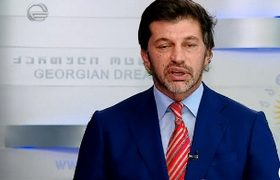 ზაზა სარალიძე - "კალაძეს რა უნდა ველაპარაკო, საკუთარი ძმა მოაკვლევინა“ კალაძე - "მე პატივს ვცემ ზაზა სარალიძის შვილისა და ჩემი გარდაცვლილი ძმის ხსოვნას"