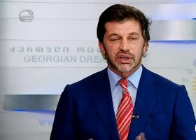 კალაძე არასამთავრობოებზე - "გაცოცხლდნენ? გამოვიდნენ სარდაფებიდან?"