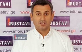 გრიგოლ ვაშაძე დაითხოვს პარლამენტს - რას აცხადებს დავით კირკიტაძე