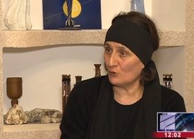 ლუკა ფალიანის მკვლელობის საქმიდან მტკიცებულებები გაქრა - ოჯახი სისხლის აღებით იმუქრება