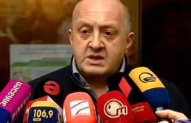 მარგველაშვილი - „მე მივეცი ხმა პრეზიდენტობის კანდიდატს, რომელსაც არ შეეშინდება, რომ იყოს ყველას პრეზიდენტი"