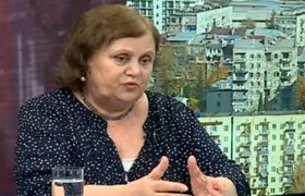 ნაირა გელაშვილი - "ივანიშვილმა საკუთარი უმძიმესი შრომით დააგროვა ქონება და ამ ქვეყნის გადამკიდე გემო ვეღარ ჩაუტანებია"