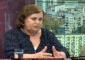 ნაირა გელაშვილი - "ივანიშვილმა საკუთარი უმძიმესი შრომით დააგროვა ქონება და ამ ქვეყნის გადამკიდე გემო ვეღარ ჩაუტანებია"