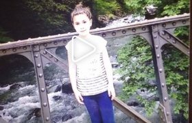 გორის სასამართლოს ეზოში 9 წლის ნანა ბერიაშვილი მოკლული იპოვეს