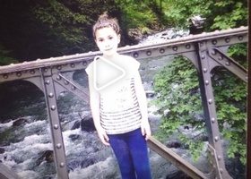 გორის სასამართლოს ეზოში 9 წლის ნანა ბერიაშვილი მოკლული იპოვეს
