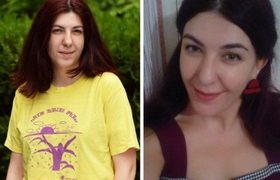 34 წლის პოეტი და მთარგმნელი ნინო ნეკერიშვილი მოულოდნელად გარდაიცვალა