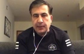 სააკაშვილი - "არ ვაპირებ, პრეზიდენტ ვაშაძეს ვთხოვო შეწყალება"