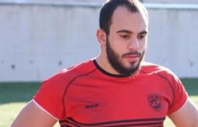 20 წლის ქუთაისელი მორაგბე საბა მაღლაფერიძე გარდაიცვალა