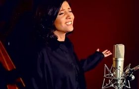 სალომე ზურაბიშვილის მხარდაჭერისთვის სოფო ხალვაში აჭარის ტელევიზიის ეთერიდან მოხსნეს