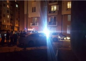 ჯიქიაზე კორპუსის ლიფტი მოწყდა - 4 კაცზე გათვლილ ლიფტში 8 ირანელი და 1 ქართველი იჯდა