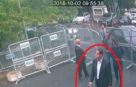 საუდის არაბეთის ხელისუფლებამ ჯამალ ჰაშოგის მკვლელობა აღიარა