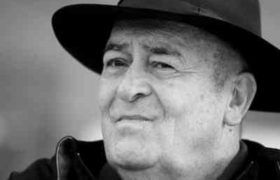 რეჟისორი ბერნარდო ბერტოლუჩი გარდაიცვალა რეჟისორი ბერნარდო ბერტოლუჩი გარდაიცვალა