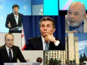 ივანიშვილის საყვედური კალაძეს, მაჟორიტარებს, ბიგვავას და პიარს - სამთავრობო ცვლილებები - გუნცაძე შტაბის ხელმძღვანელი? - რა მოხდა შეხვედრაზე