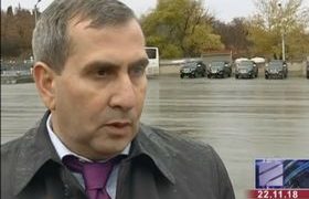 ირაკლი ჩიმაკაძე - ”ჩატაევი ჩვენ არ შემოგვიყვანია საქართველოში, მასთან წინა ხელისუფლება თანამშრომლობდა”