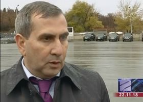 ირაკლი ჩიმაკაძე - ”ჩატაევი ჩვენ არ შემოგვიყვანია საქართველოში, მასთან წინა ხელისუფლება თანამშრომლობდა”