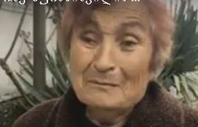 კახეთში რძალმა დედამთილი ზურაბიშვილის მხარდაჭერის გამო დაკბინა - ვიდეო კახეთში რძალმა დედამთილი ზურაბიშვილის მხარდაჭერის გამო დაკბინა - ვიდეო