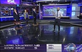 ედისონ რისერჩი 28 ნოემბერს ეგზიტპოლებს დათვლის