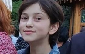 დაკარგული ელენე გიორბელიძე უცნობმა ქალმა იპოვა