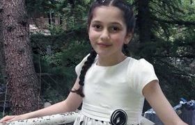 თბილისში 12 წლის ელენე გიორბელიძეს ეძებენ