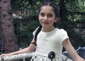 თბილისში 12 წლის ელენე გიორბელიძეს ეძებენ