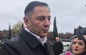 გომელაური - "ვიტყვით ჩვენ, რომ მაჩალიკაშვილებთან ხელყუმბარა ჩვენ შევიტანეთ? რა თქმა უნდა, ჰქონდათ ყუმბარა”