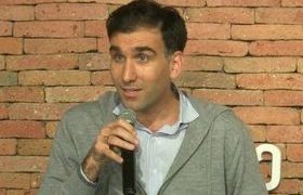 ”ნოდარ ვაშაძე სად არის?” - სალომე ზურაბიშვილის ვაჟმა გრიგოლ ვაშაძის შვილი დებატებში გამოიწვია