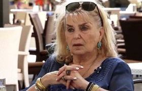 ”გურანდას კარი შეანგრიეს და ის მძიმე მდგომარეობაში დახვდათ” - გურანდა გაბუნია კლინიკაში მოხვდა ”გურანდას კარი შეანგრიეს და ის მძიმე მდგომარეობაში დახვდათ” - გურანდა გაბუნია კლინიკაში მოხვდა